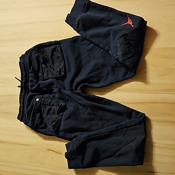 Nike Zion Williamson Air Jordan Sweat Pant - Picture 7 of 12